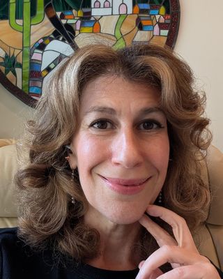 Photo of Shanna Willner, Counselor, MA, LPCC, SEP, PMP
