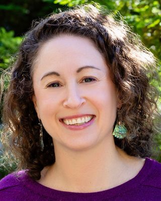Photo of Natasha Shapiro, Clinical Social Work/Therapist, LCSW