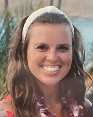 Photo of Michelle Hall, Licensed Professional Counselor, LPC, PMH-C, CCPT