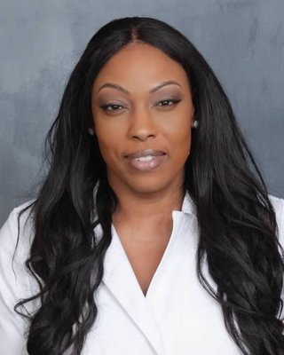Photo of Regina Petty, Psychiatric Nurse Practitioner, APRN, RN, NP