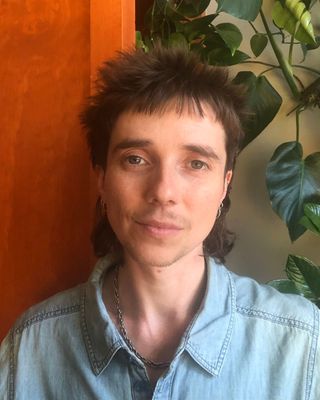 Photo of max p castle, Counsellor, ACA-L1