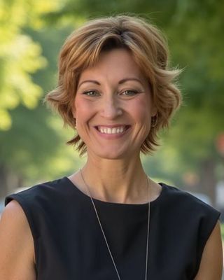 Photo of Patria Ruth Weston - Patria Weston - Fujimoto Counseling Services, LLC, Clinical Social Work/Therapist, LCSW