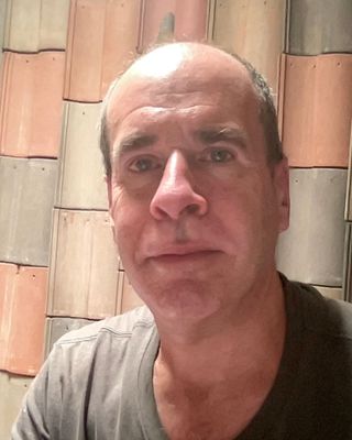 Photo of Jay Glickman, Counselor, LPCC