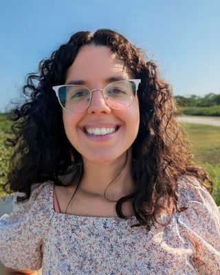 Photo of Rysse Guzman, MA