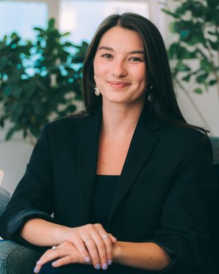 Photo of Reagan Jobe, Pre-Licensed Professional, MA, APCC