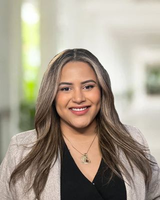 Photo of Dr. Ausirys Alviz, Clinical Social Work/Therapist, DSW, MSW, LCSW, TLHT-FL