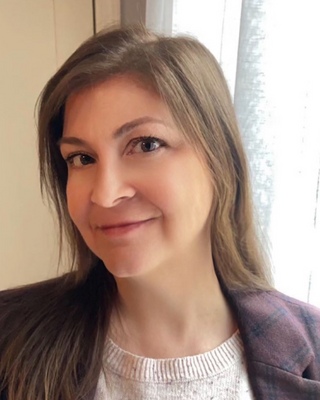 Photo of Deborah Milanek, Licensed Professional Counselor, LPC