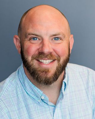 Photo of TL Holt, Licensed Professional Counselor, MS, MA, LPC, MHSP, S