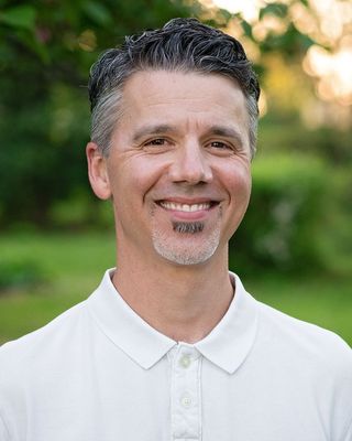 Photo of Adam Fogle, Licensed Clinical Professional Counselor, LCPC, CAC-AD