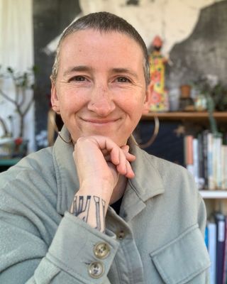 Photo of Anna O'Sullivan, Counselor, LCPC-c