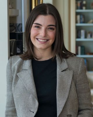 Photo of Kitty Weiser, Licensed Master Social Worker, LMSW