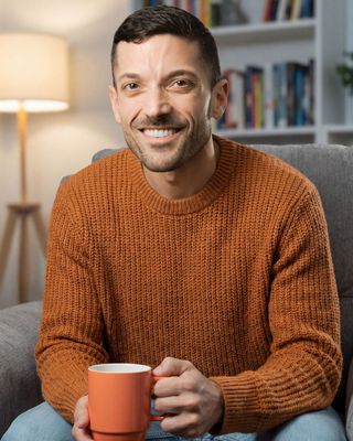 Photo of Dan Cimo - Dan Cimo: Therapy Intensives for Trauma & Grief, Clinical Social Work/Therapist, LCSW