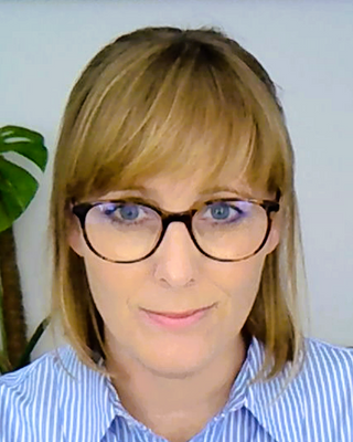 Photo of Michelle Woods, Psychotherapist, MBABCP