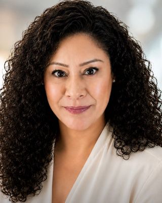 Photo of Natalie Arballo, Clinical Social Work/Therapist, LCSW