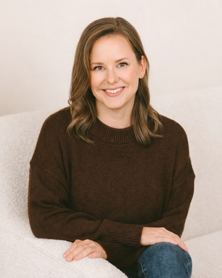 Photo of Lauren Palmer, Licensed Professional Counselor, MA, LPC