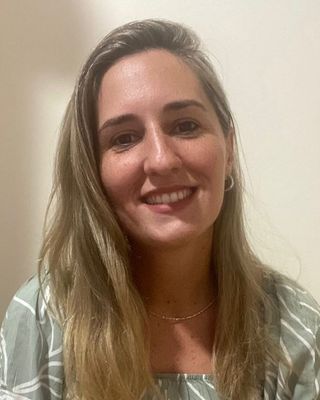 Foto de María Laura Facio, Psicólogo, Lic. en Psicología, Psic.
