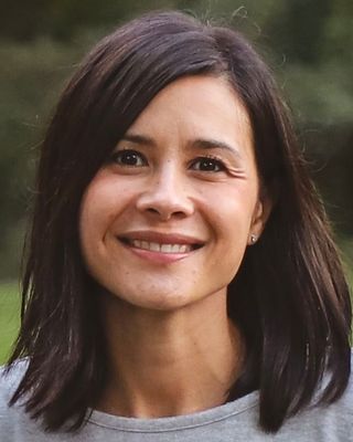 Photo of Cristina Rackliffe, Clinical Social Work/Therapist, LICSW