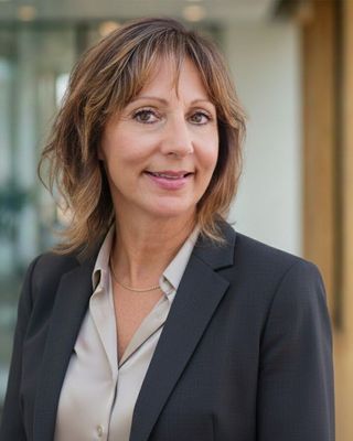 Photo of Joanne Autero, Clinical Social Work/Therapist, LCSW