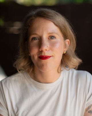 Photo of Kate Peoples, Clinical Social Work/Therapist, LCSW