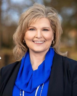 Photo of Sonya M. Sumrall, EdS, LPC, NCC, Licensed Professional Counselor in Hattiesburg