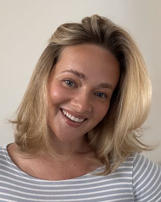 Photo of Sophie Killip, Psychotherapist, MBACP