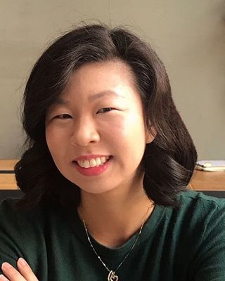 Photo of Susie Yi, Counselor in Kirkland, WA