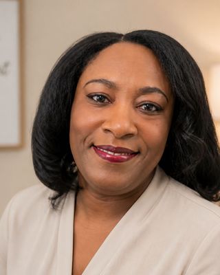 Photo of Sonja Davis, Psychiatric Nurse Practitioner, PMHNP