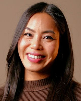 Photo of Tracy Bevington - Pacific MFT Network SF- ENM, Anxiety, LGBTQ, Marriage & Family Therapist, LMFT