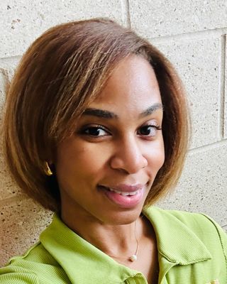 Photo of Shannon Gooch, Licensed Professional Counselor, LPC