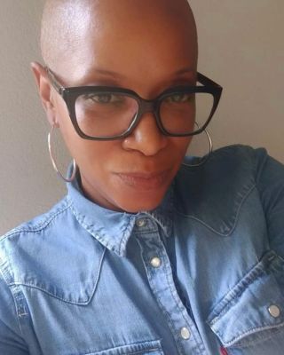 Photo of Cordelia Cowan, Clinical Social Work/Therapist, LCSW