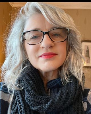 Photo of Angela Wicke, Counsellor, MBACP