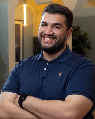 Photo of Malik Elhindi, Clinical Social Work/Therapist in Euless, TX