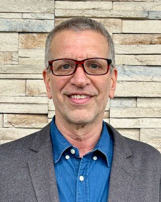Photo of Howie Friedman - Ayurpsych Mental Health Care LLC, Licensed Professional Counselor, LPC, PAc, Ayurved, JD