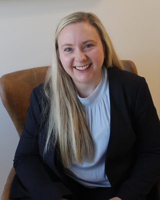 Photo of Sara Oldfield, Psychologist, MPsych, PsyBA General