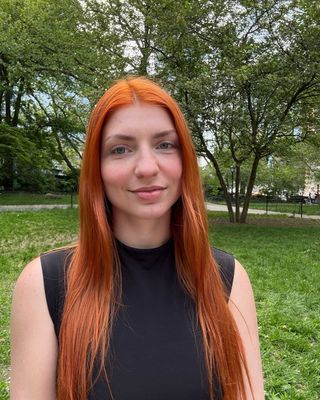 Photo of Emily Dodson - Emily Katherine Counseling @ Mindful Therapy Group, Counselor, MHC-A, MHC-LP