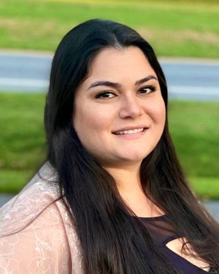 Photo of Nasim Ameri, Licensed Clinical Professional Counselor, LCPC