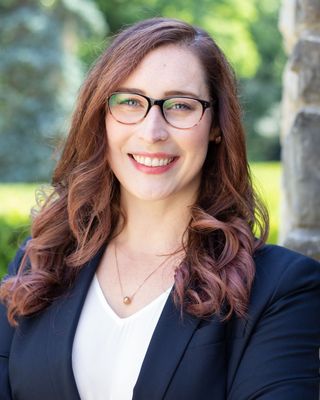 Photo of Sabrina Lemire-Rodger, PhD, CPsych, Psychologist