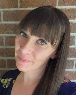 Photo of Sara Yanney, Licensed Professional Counselor, LPC, R-DMT