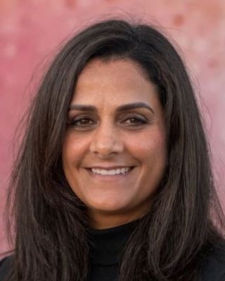 Photo of Saba Ashcraft, Psychiatric Nurse Practitioner, FNP-BC, PMHNP-B