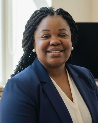 Photo of Christan Bennett, Clinical Social Work/Therapist, LCSW