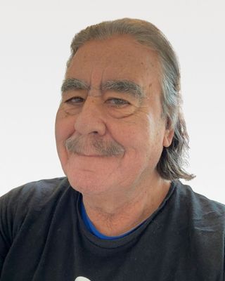 Photo of Hugo Pastore, Marriage & Family Therapist, LMFT