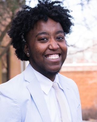 Photo of Jasiah Jay McCalla, Pre-Licensed Professional in Athens, GA