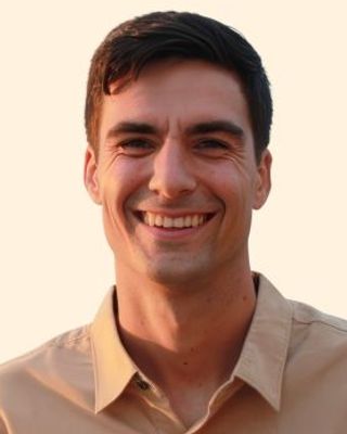 Photo of Connor Berk, Marriage & Family Therapist, LMFT