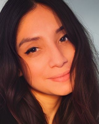 Photo of Aletia Giselle Egipciaco, Associate Professional Clinical Counselor, R-DMT, MA, MBA