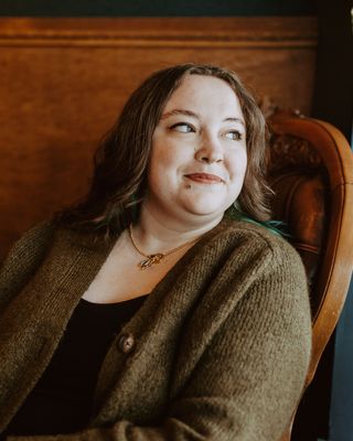 Photo of Stephanie Weikle - Maze and Meadow Wellness, Licensed Clinical Mental Health Counselor, MS, LCMHC