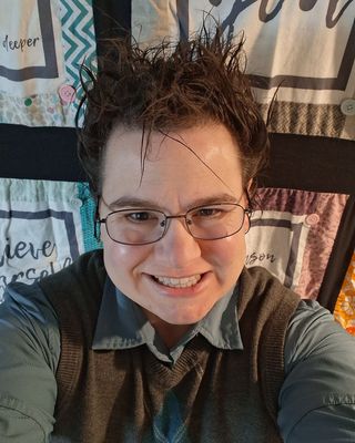 Photo of Dr. Kyle Jason Cortis, Counselor, EdD, LMHC, LPC, NCC