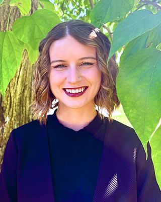 Photo of Dr. Christyn Hosking, Psychologist, PsyD, LP