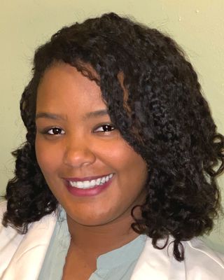 Photo of Ebony Darlington - Harmony Healing Hub, Clinical Social Work/Therapist, LCSW , CPE