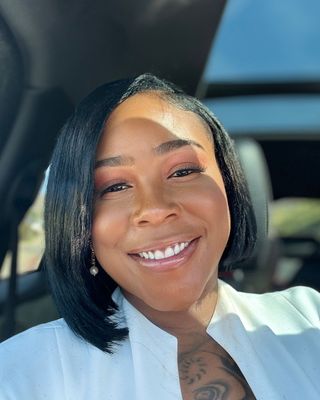 Photo of Naveta L Barry, Marriage & Family Therapist, LMFT