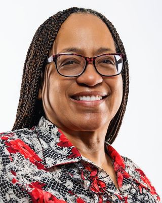 Photo of Tracie Roberson, Licensed Professional Counselor, LPC